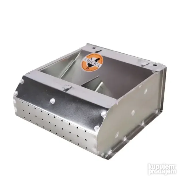 Hranilica za KUNIĆE - AKCIJA