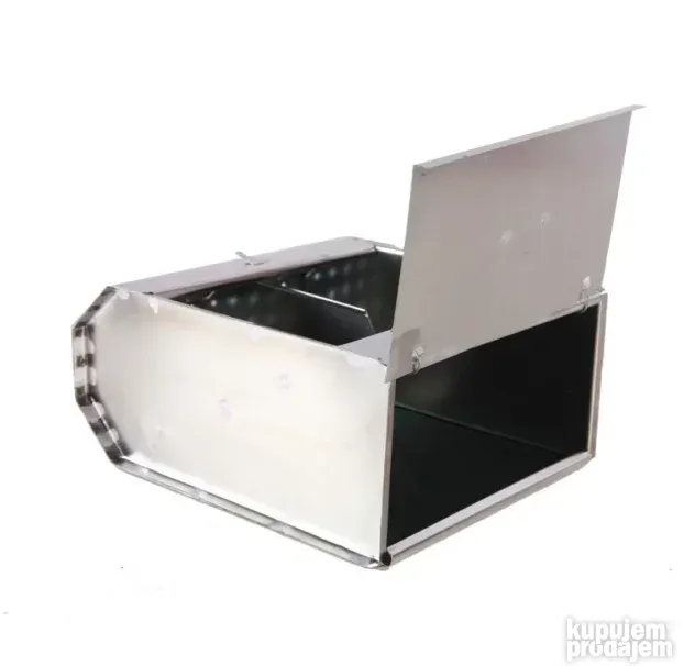 Hranilica za KUNIĆE - AKCIJA