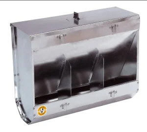 Hranilica za KUNIĆE