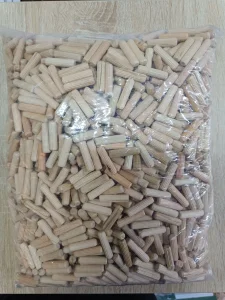 Drveni tipl 8 x 32mm - okov za namestaj