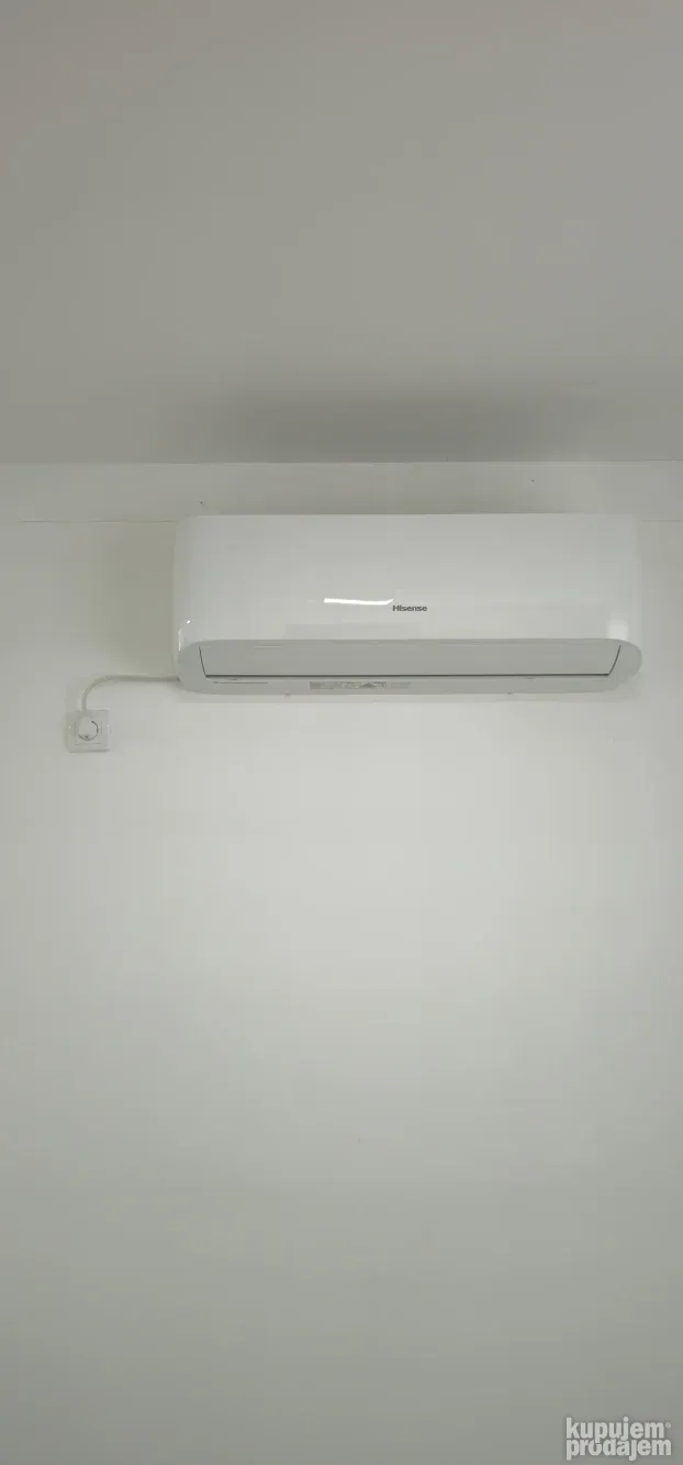Ovlašćeni klima servis Marko Frigo