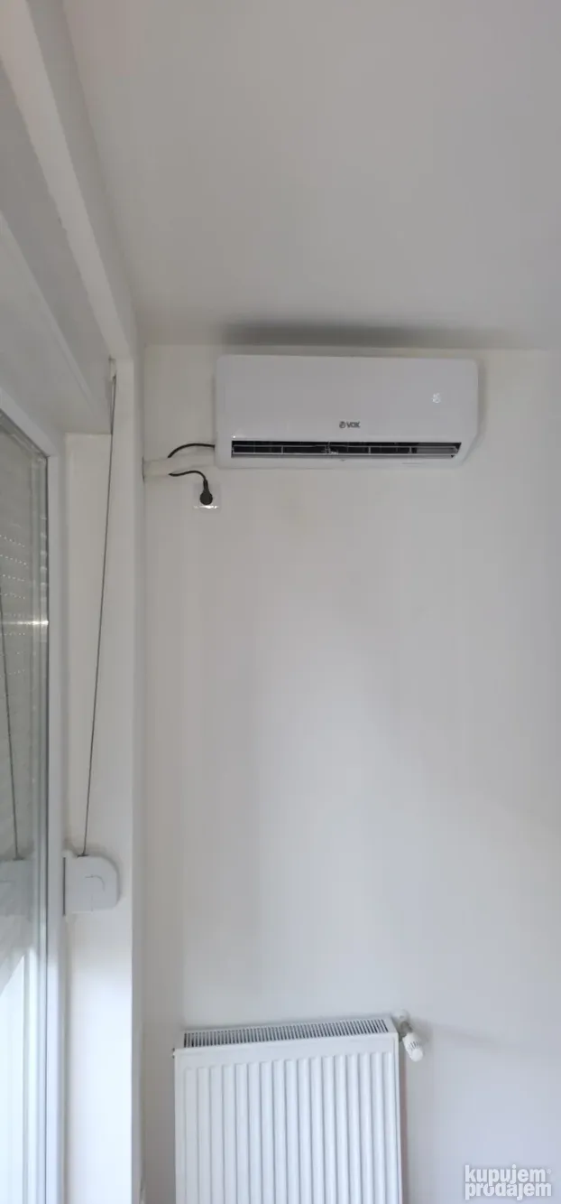 Ovlašćeni klima servis Marko Frigo