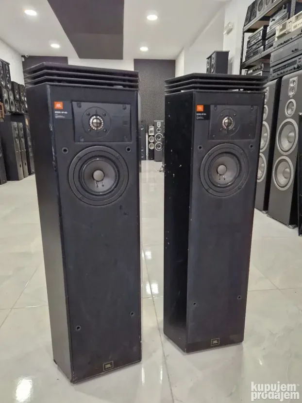 JBL HP 420 2x150W Rezervisano