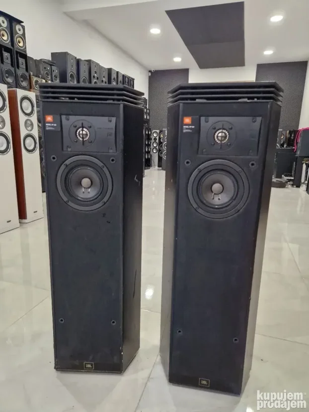 JBL HP 420 2x150W Rezervisano