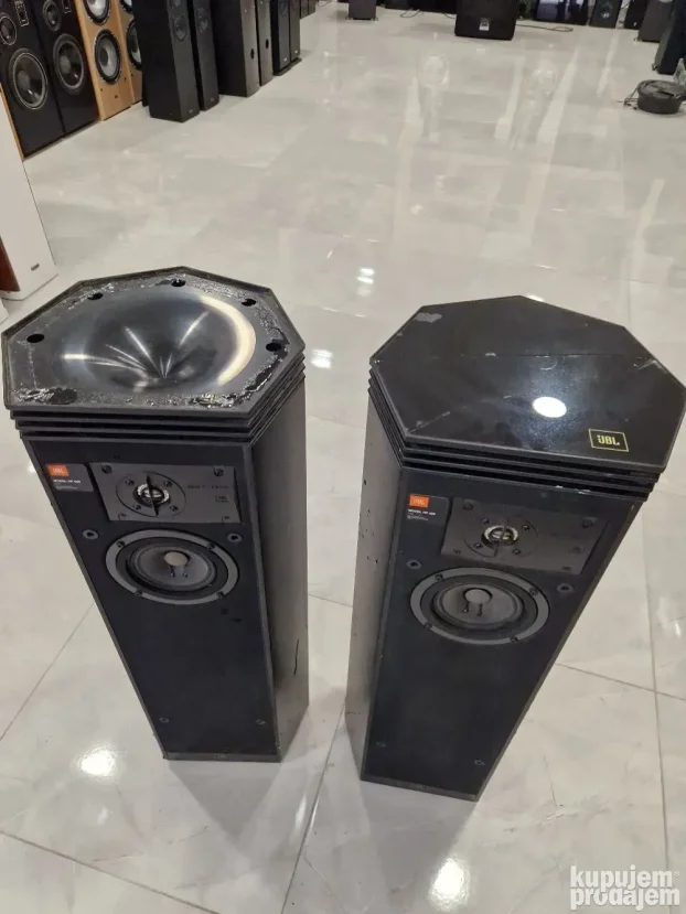JBL HP 420 2x150W Rezervisano
