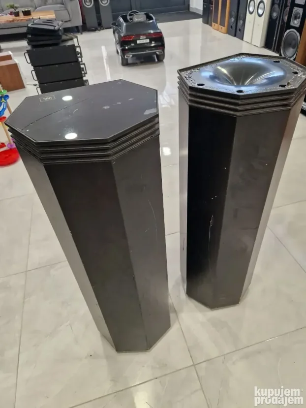 JBL HP 420 2x150W Rezervisano