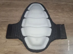 Ski,Snowboard zastitni prsluk Dainese br.3