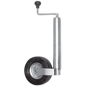 Potporni- Pomocni točak za prikolicu-Akcija!