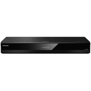 PANASONIC DP UB824 4K UHD Blu ray player