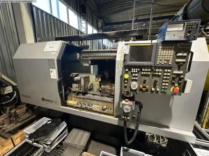 CNC brusilica za obimno brušenje OKAMOTO OGM-350 UNCB