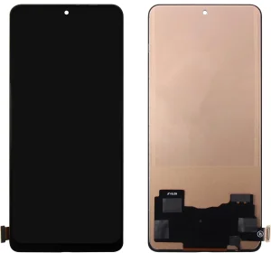 XIAOMI Poco F4 - OLED displej ekran (LCD + touch) - NOV