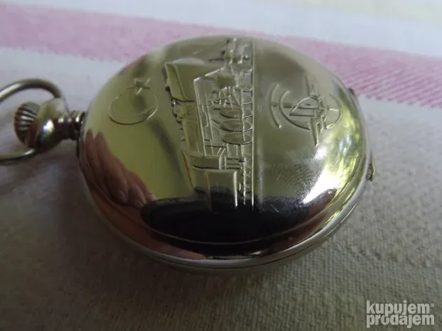 CORTEBERT T.C.D. Demiryolu. Turska železnica kao NOV