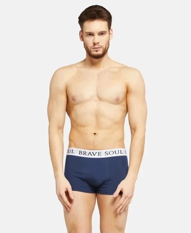 Brave Soul bokserice set 10kom ORIGINAL!