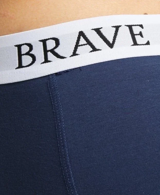 Brave Soul bokserice set 10kom ORIGINAL!