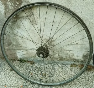 Aluminijumski tockovi sa tabularima