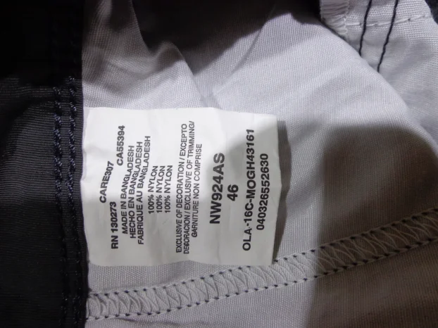 WRANGLER muške CARGO bermude KupujemProdajem