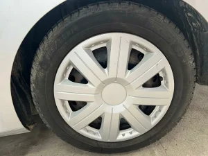Čelične felne za Renault 16" 5x114,3