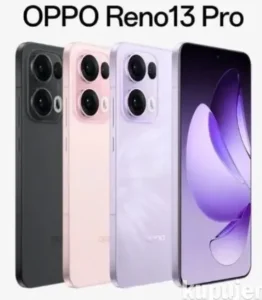 Oppo Reno 13 Pro 5G 12/512GB