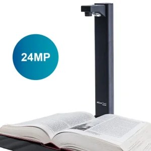 Iris Link Iriscan Desk 7 Business