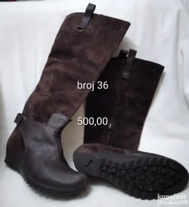 polovna zenska obuca