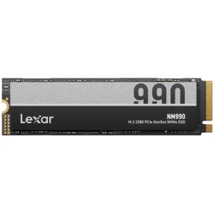 LEXAR 1TB NM990 M.2 PCIe M.2 2280 LNM990X001T RNNNG