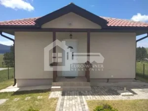 Zlatibor, Vodice, 1.0 jednosobna, 68 m²