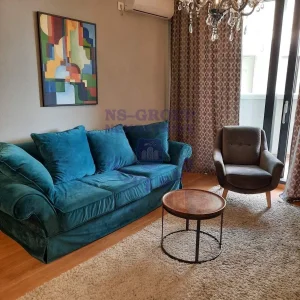 Opština Novi Sad, 2.0 dvosoban, 56 m²