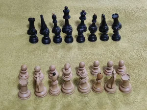 Šahovske figure