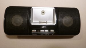 travel speaker Ansmann