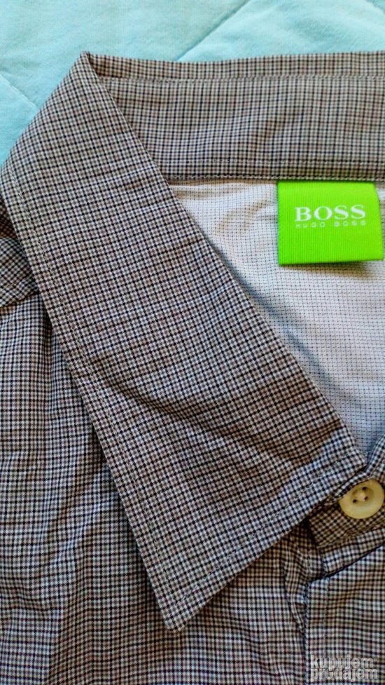 BOSS nova muska kosulja - redni broj 225