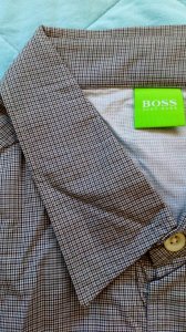 BOSS nova muska kosulja - redni broj 225