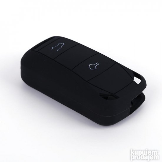 PORSCHE Silikonska Maska Navlaka Futrola Zastita KLJUCA