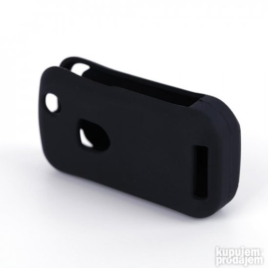 PORSCHE Silikonska Maska Navlaka Futrola Zastita KLJUCA