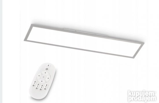 Led Panel 100x25cm -Eglo