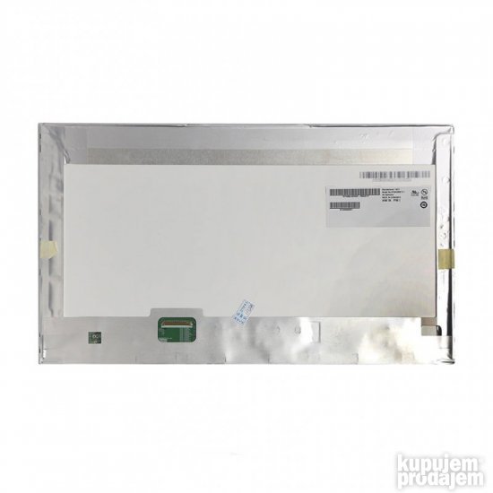 "LCD Panel 15.6" (N156HGE L11) 1920x1080 Full HD LED 40 pin"