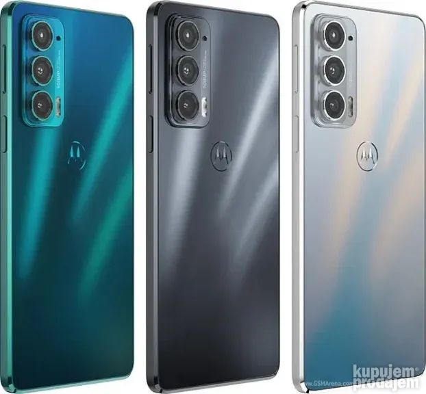 OTKUP Motorola Edge 20 KupujemProdajem