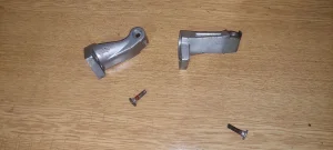 Kawasaki gpz500s nosaci heblova