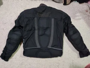 Streetfighter jakna za motor protektori vel. M - kao nova