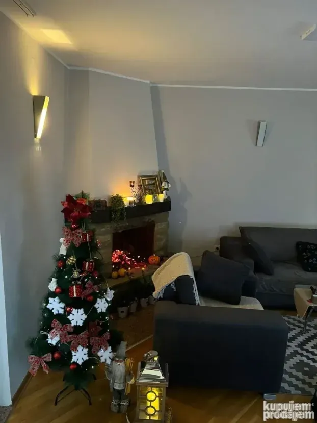 Vila Nikolas