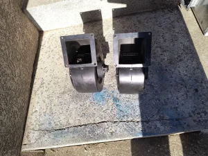 Ventilatori