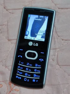 LG A140