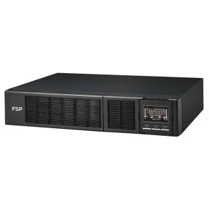 FSP Clippers RT 1K 1000VA