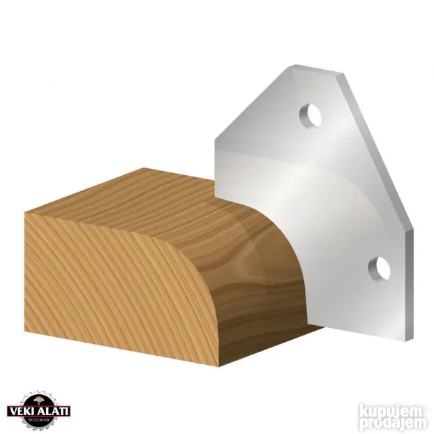 ALATI FREUD -CNC sa multi radijus noževima,72x59x20x50 Z2