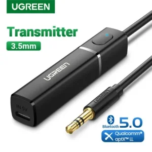 Ugreen Audio Transmiter 5.0 CM107 V5.0