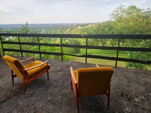 Beočin, Rakovac, 2.0 dvosobna, 92 m²