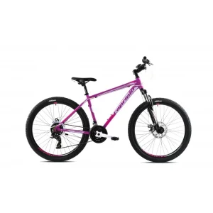 capriolo oxygen 27.5/21HT ljubičasto bela