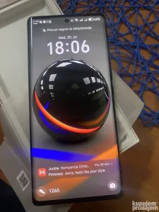 Honor 70 8/256gb