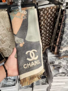 Salovi markirani lv gucci hermes kasmir i svila