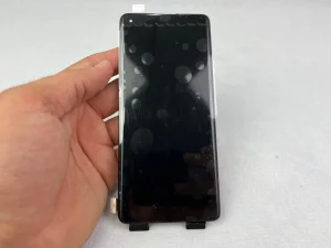 OPPO Find X5 Display displej ekran za mobilni