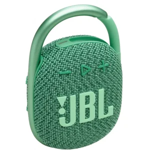 JBL Clip 4 Eco Green